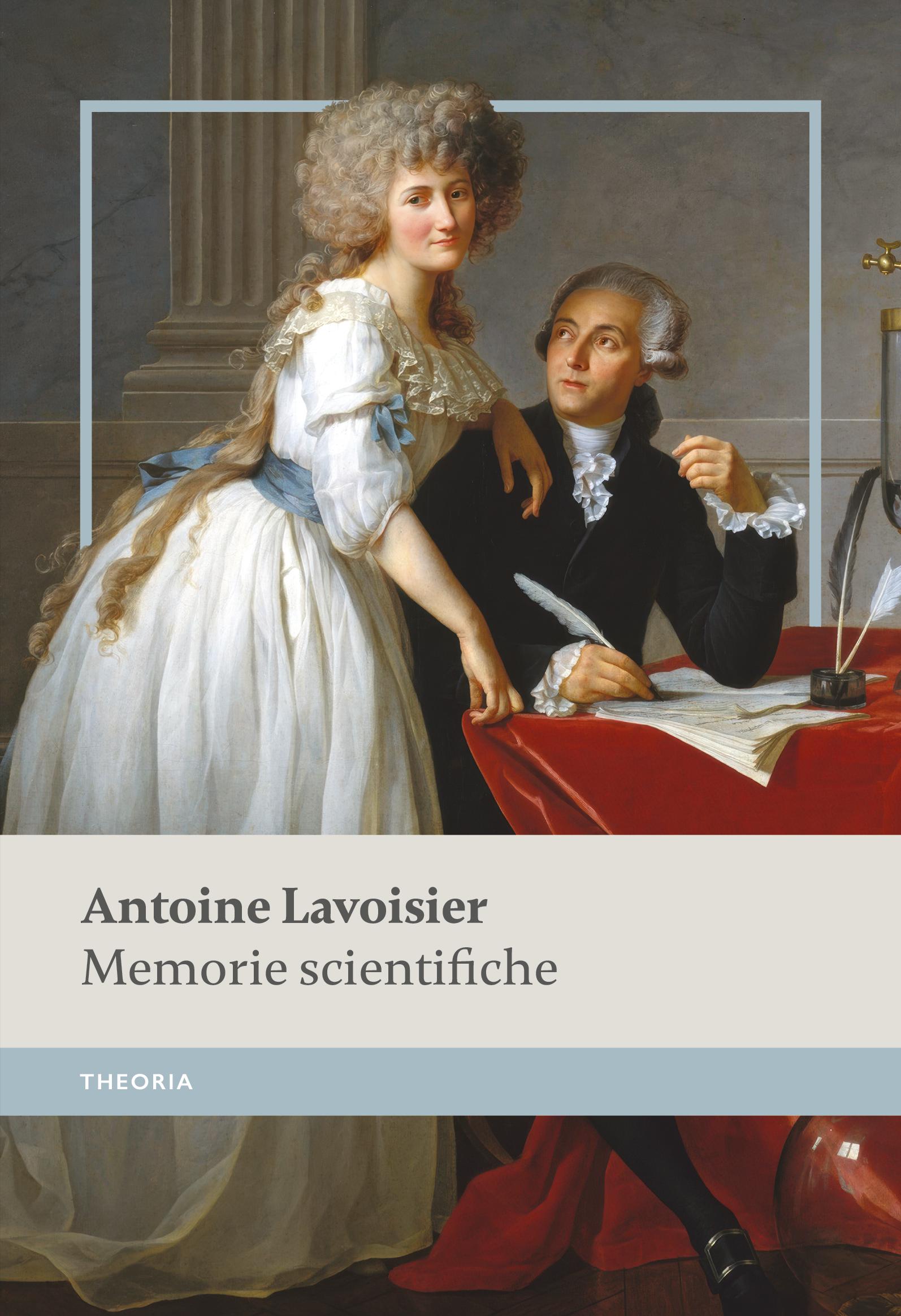 Memorie scientifiche