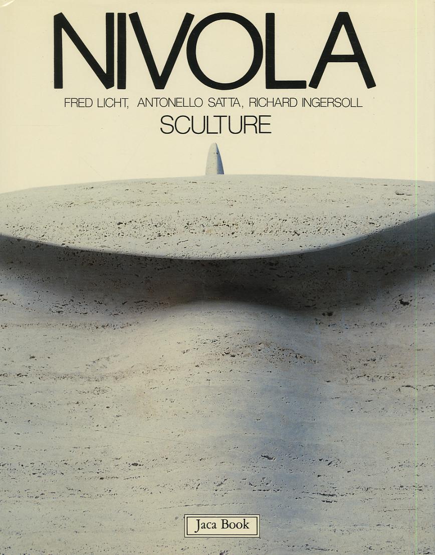 Nivola. Sculture F.C.