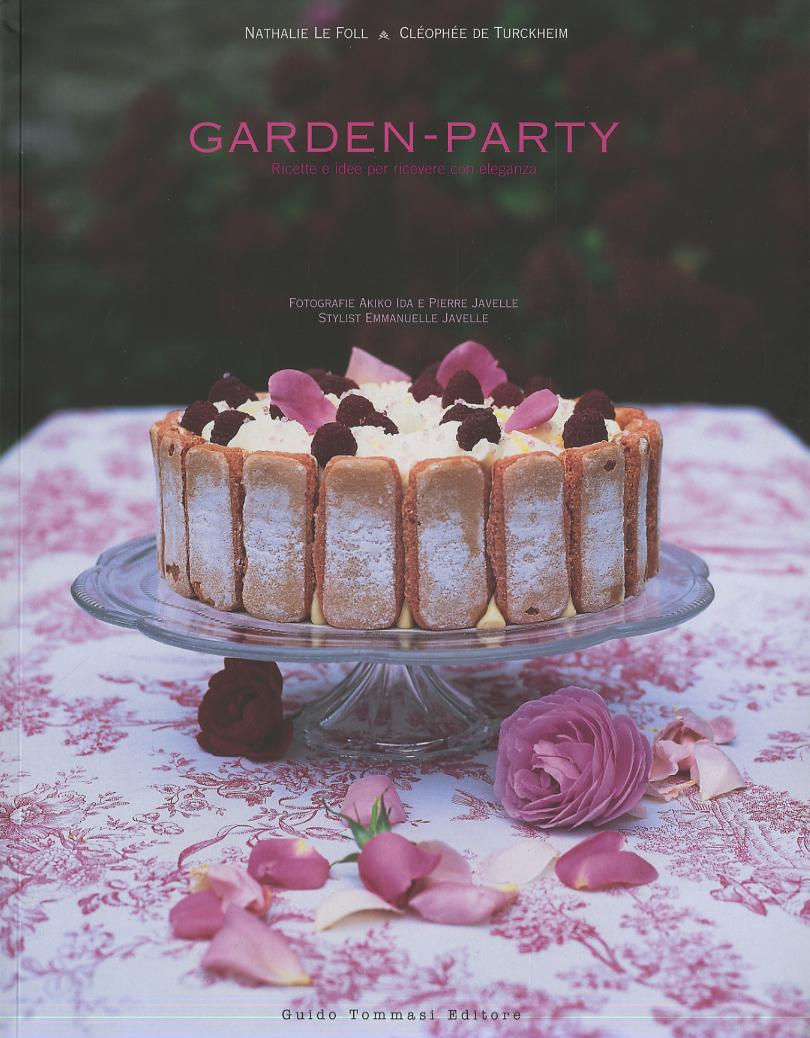Garden-party