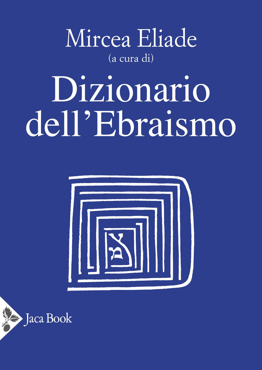 Dizionario dell ebraismo