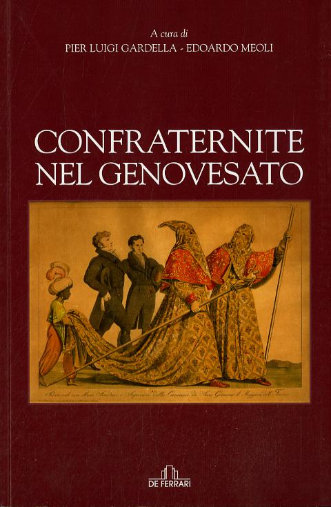 Confraternite e casacce