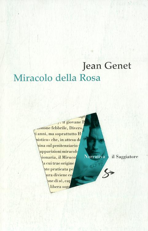 Miracolo della rosa