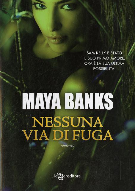 Nessuna Via Di Fuga - Kgi #2