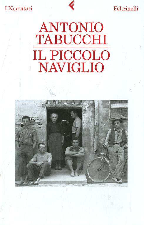 Piccolo naviglio