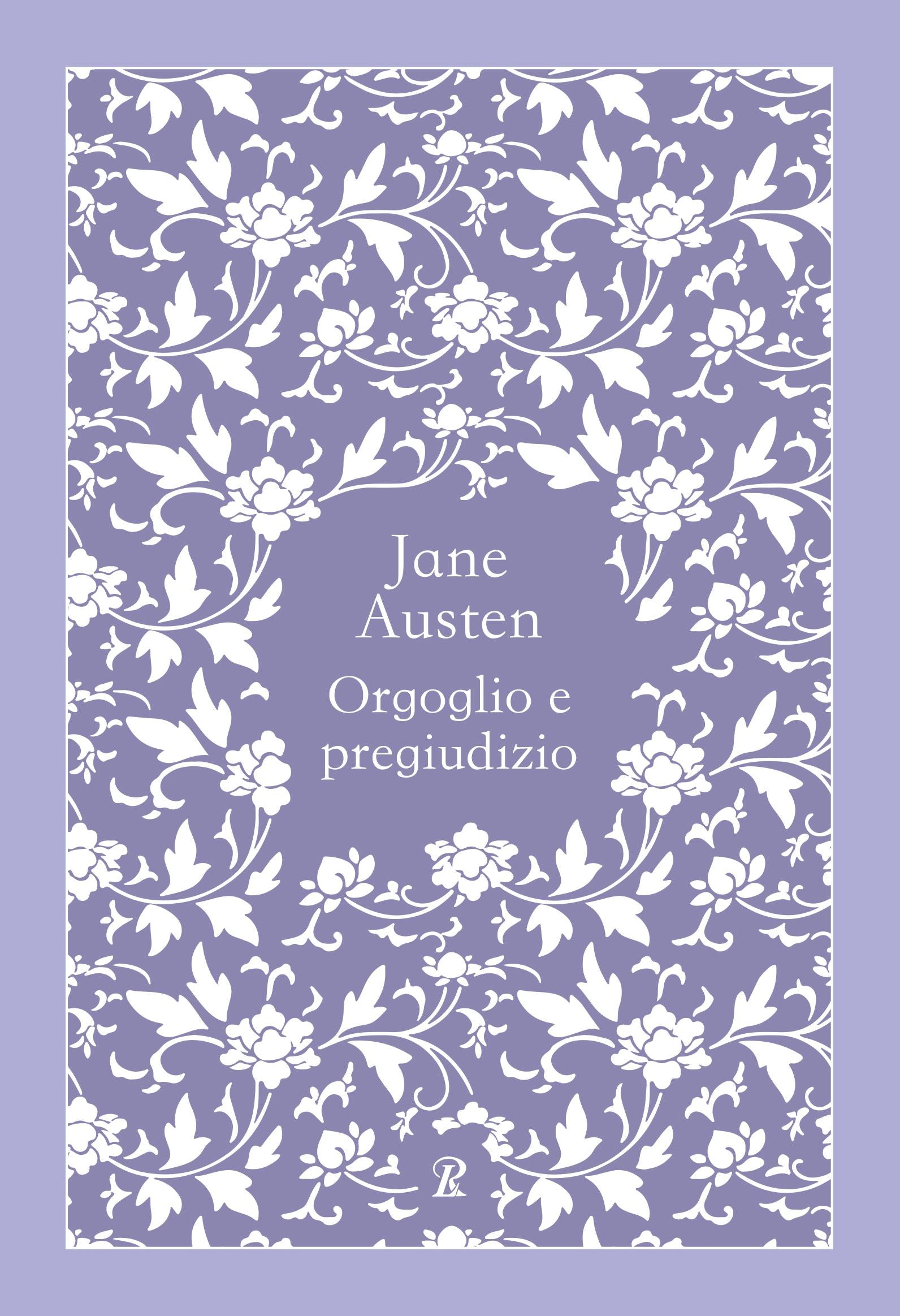 Orgoglio e pregiudizio