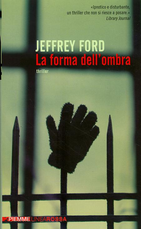Forma dell ombra