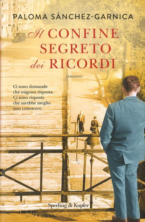 Confine segreto dei ricordi