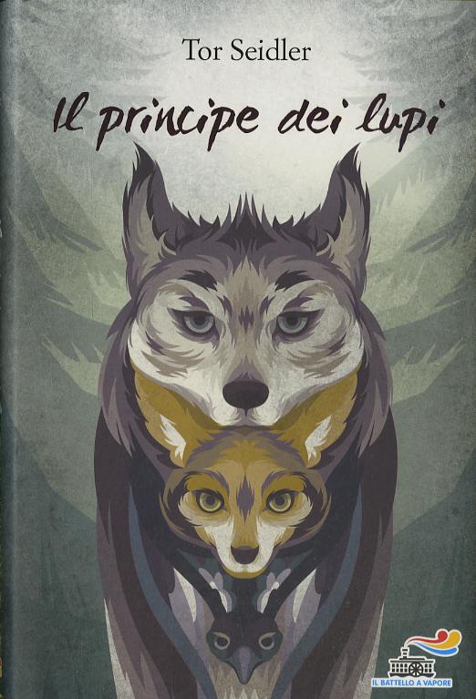 Principe dei lupi
