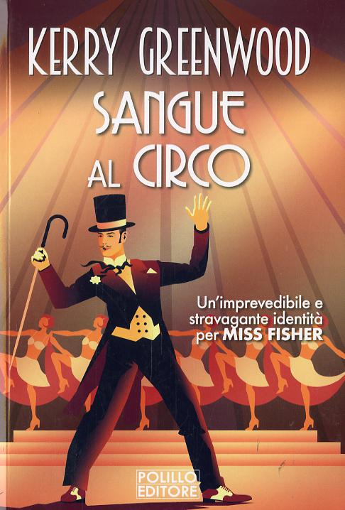 Sangue Al Circo