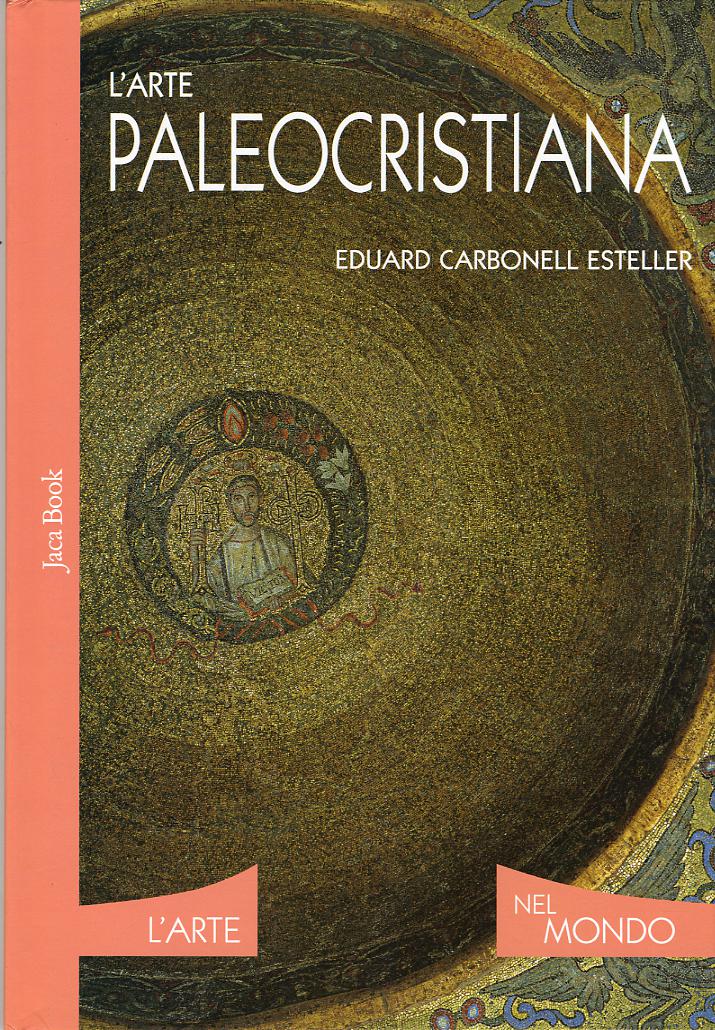 Arte paleocristiana