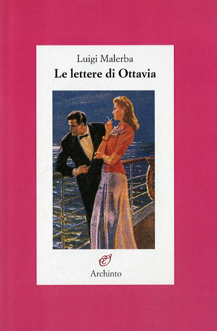 Lettere di Ottavia