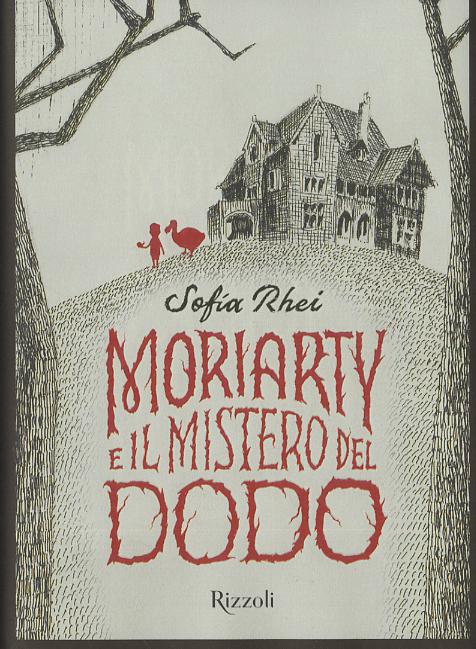 Moriarty e il mistero del dodo