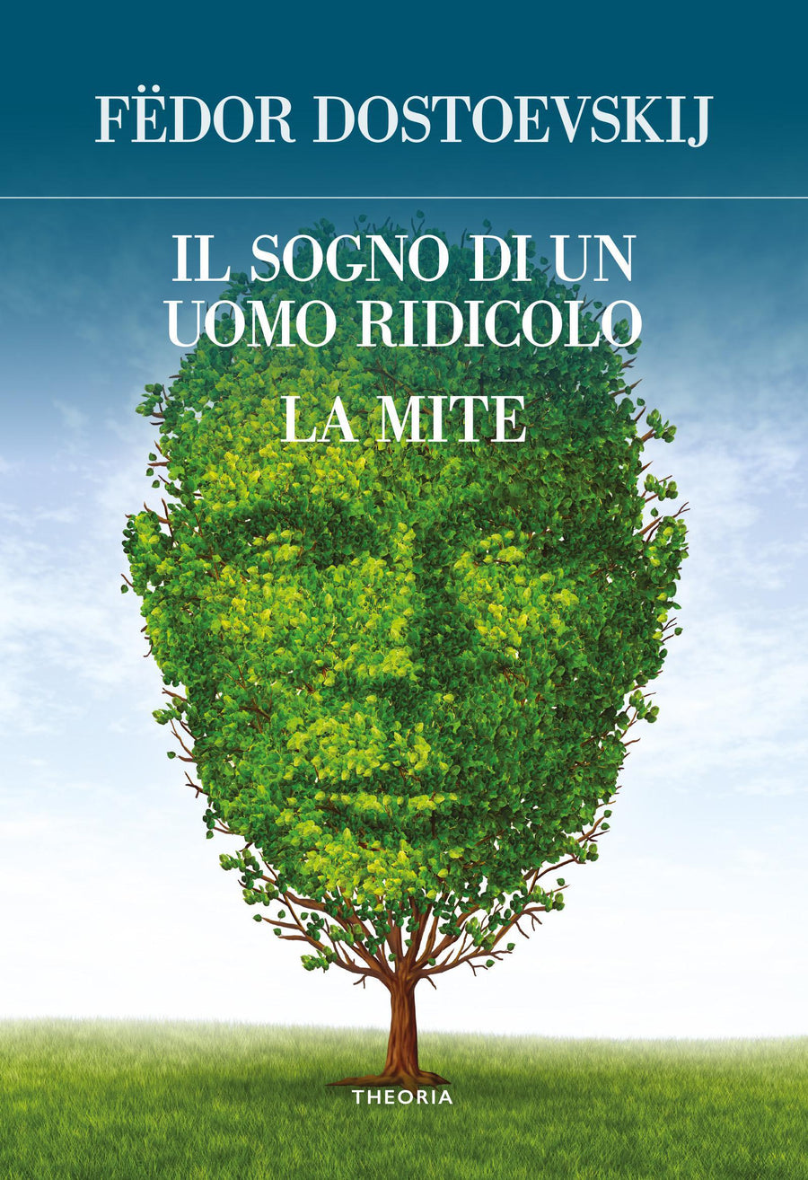 Sogno di un uomo ridicolo. La mite