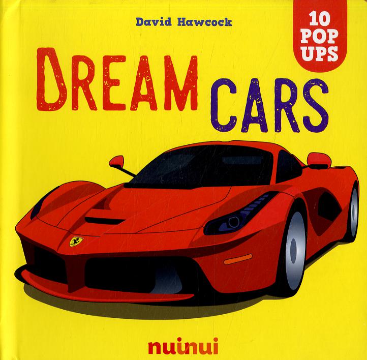 Dream cars. Ediz. a colori