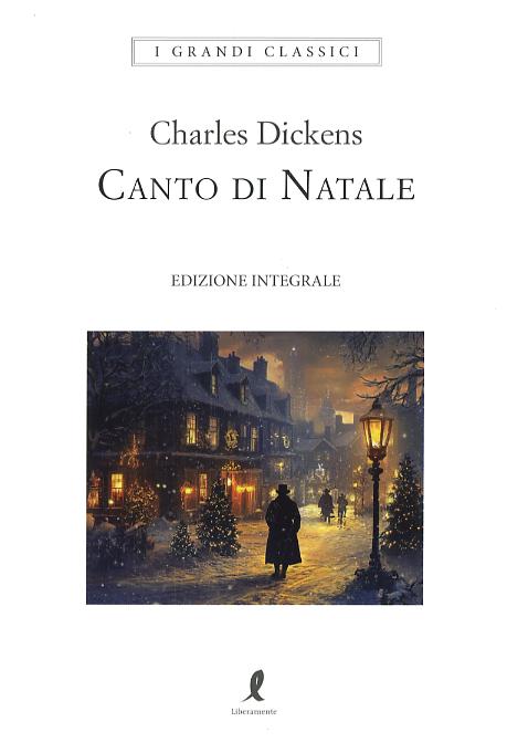 Canto di Natale. Ediz. integrale