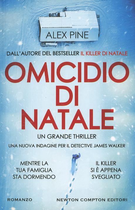 Omicidio di Natale