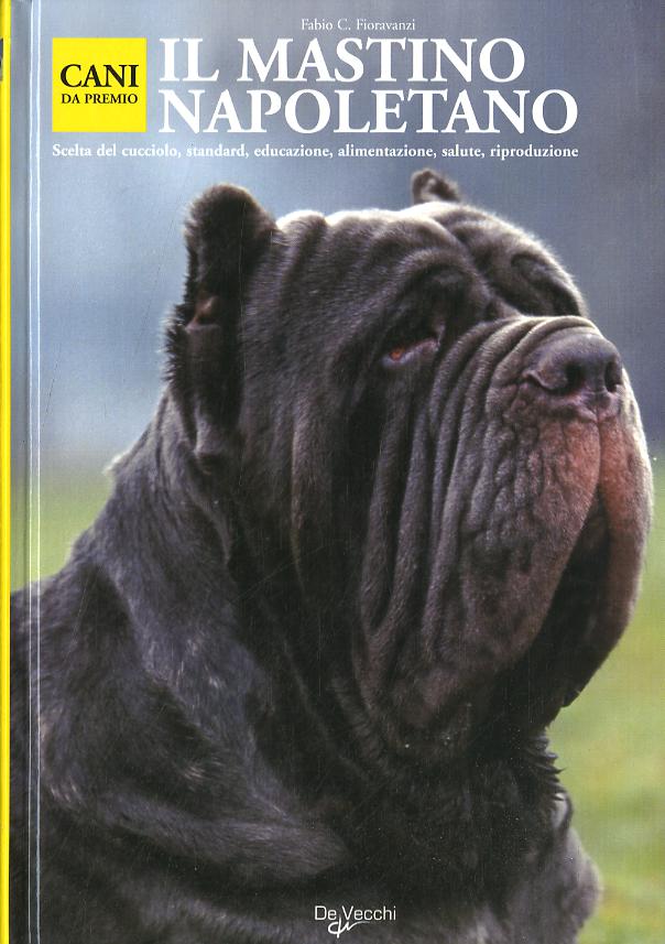Mastino napoletano