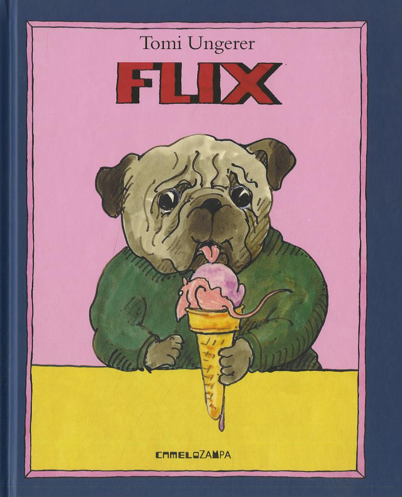 Flix. Ediz. a colori