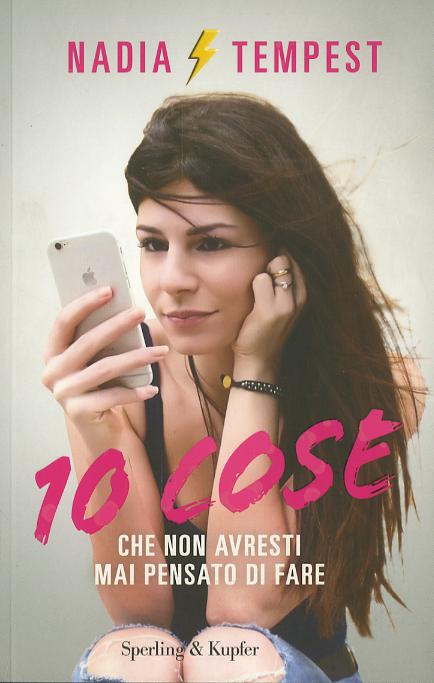 10 cose che non avresti mai pensato di fare