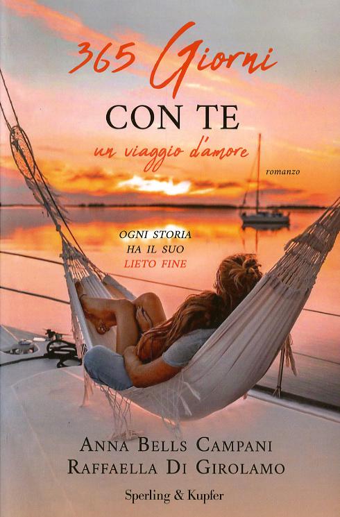 365 giorni con te. Un viaggio d amore