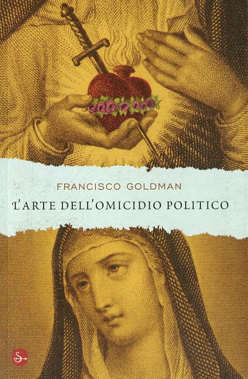 Arte dell omicidio politico