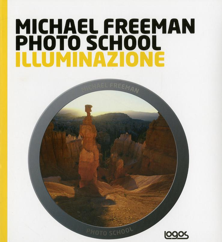 Photo school. Illuminazione