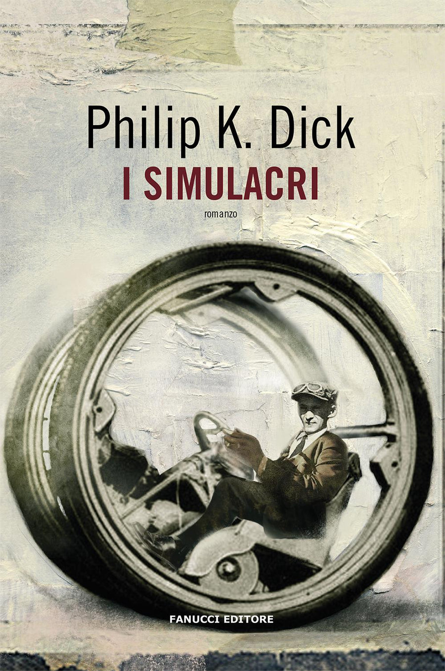 Simulacri