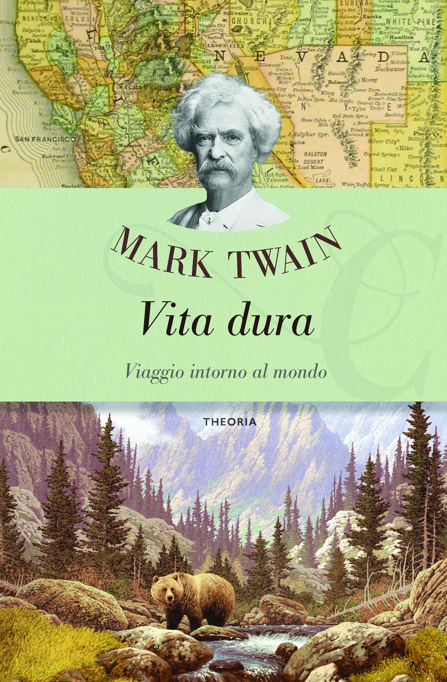 Vita dura. Viaggio intorno al mondo