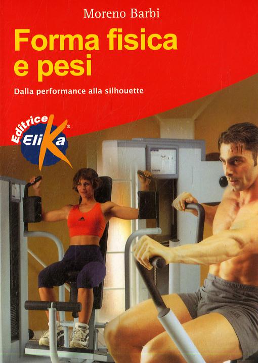 Forma fisica e pesi