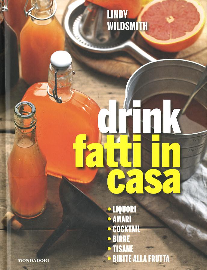 Drink fatti in casa