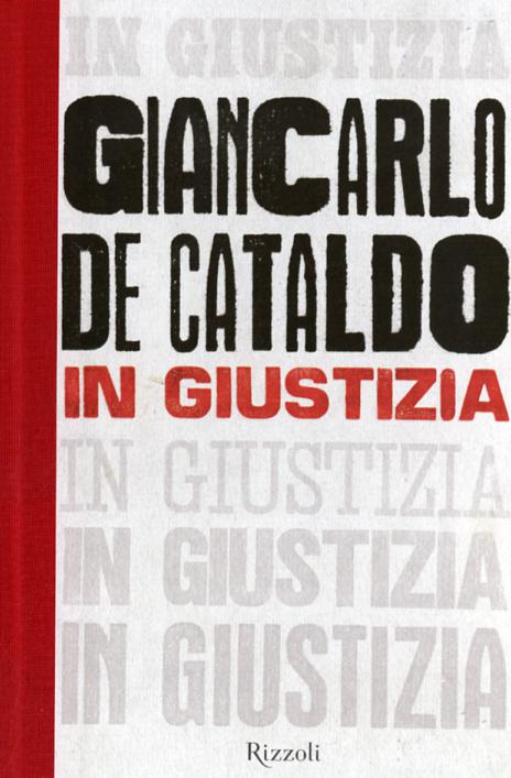 In giustizia