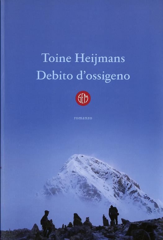 Debito d ossigeno