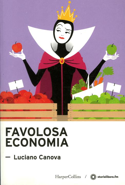 Favolosa economia