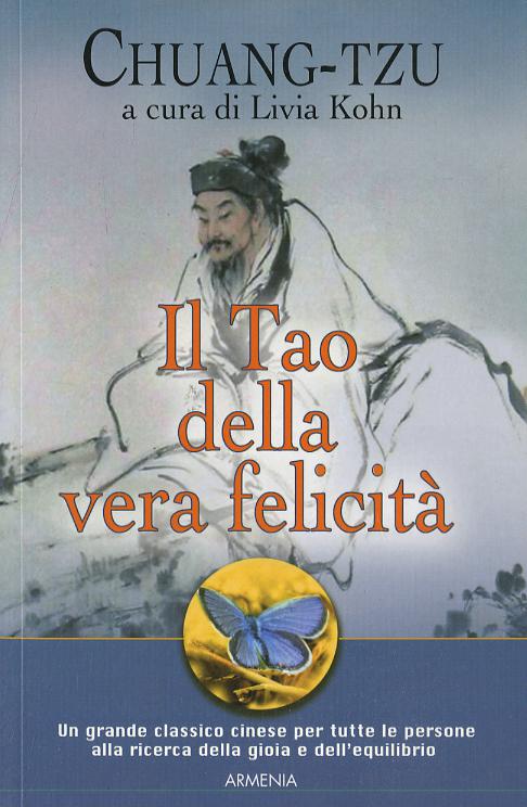 Tao della vera felicita