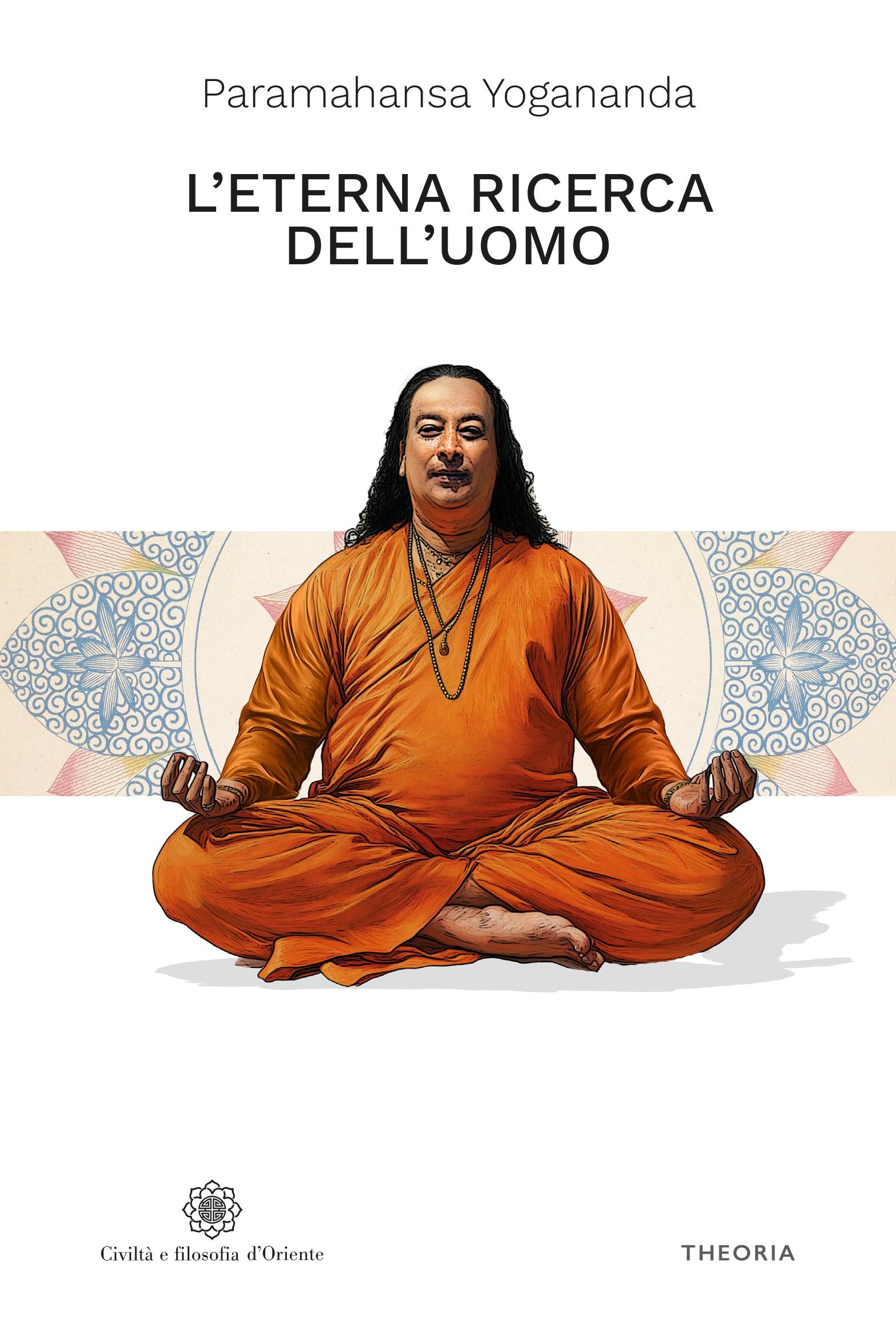 Eterna ricerca dell uomo