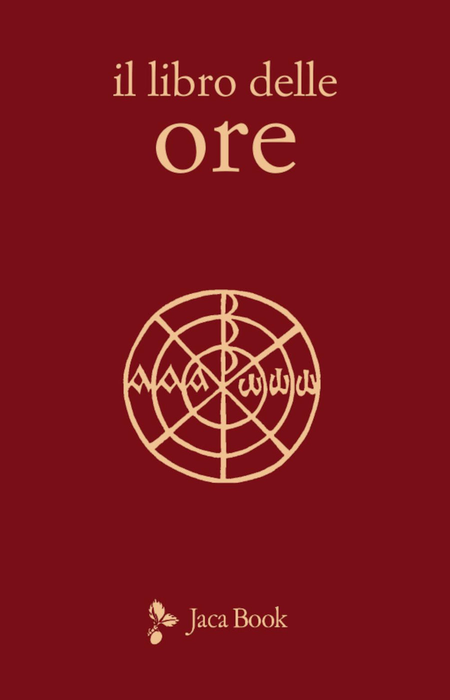 Libro delle ore
