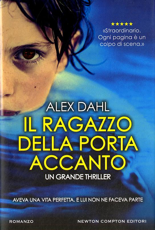 Ragazzo della porta accanto