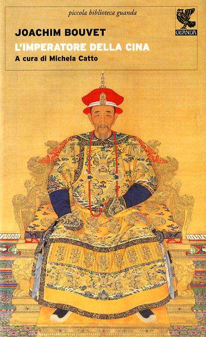 Imperatore della Cina