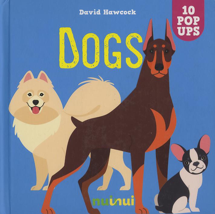 Dogs. Ediz. a colori