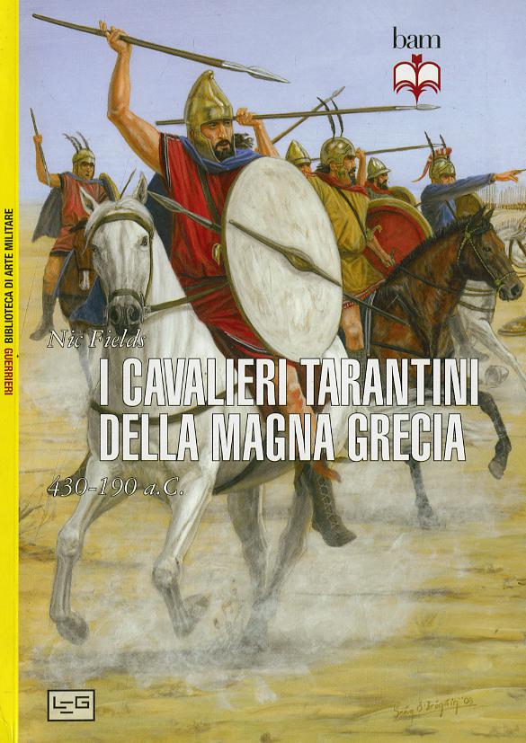 Cavalieri Tarantini Della Magna Gre