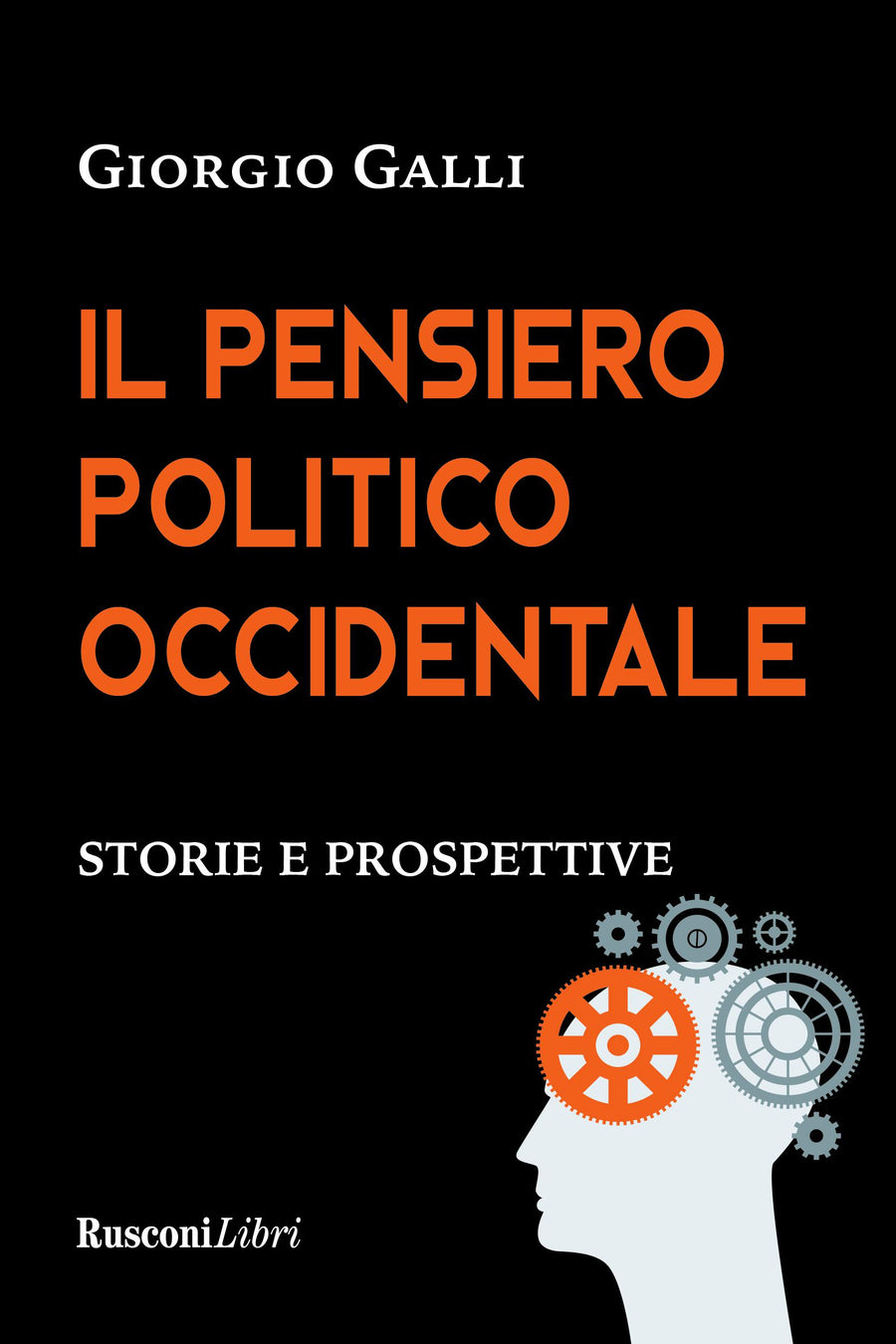 Pensiero politico occidentale