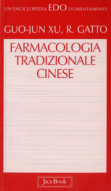 Farmacologia Tradizionale Cin. (Fc)