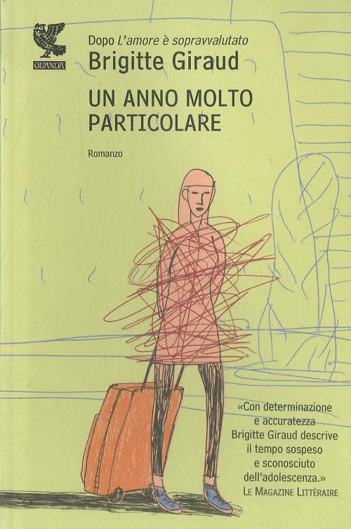 Anno molto particolare