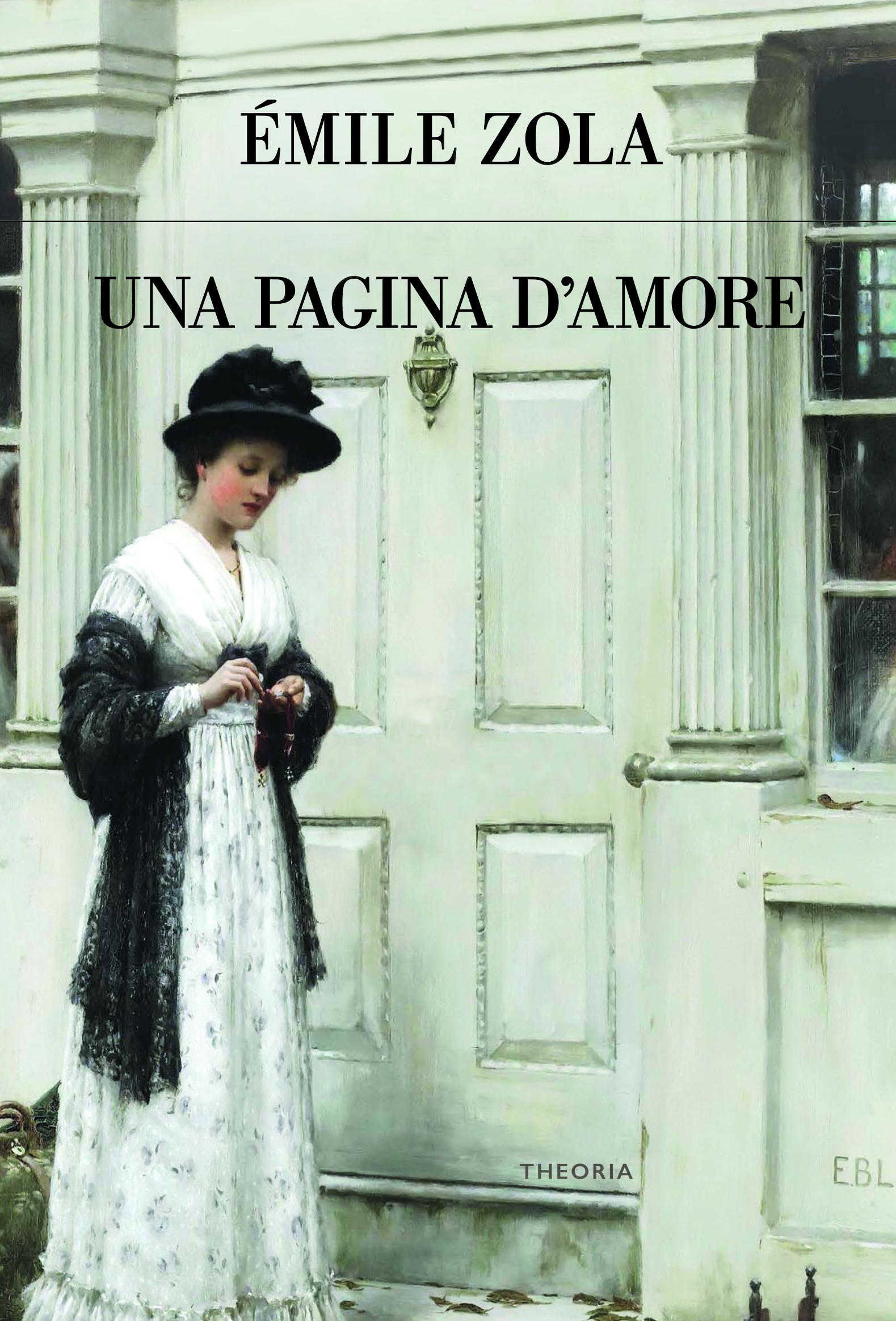 Pagina d amore