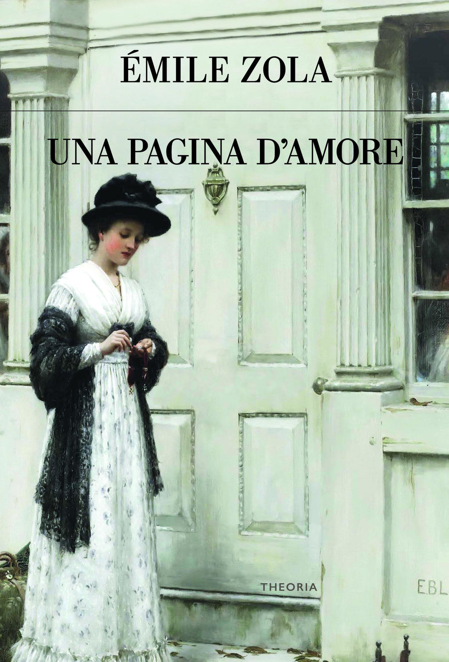 Pagina d amore