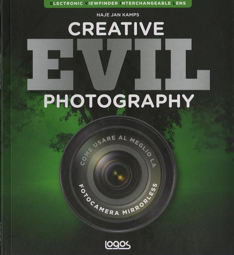 Creative evil photography. Ediz. italiana