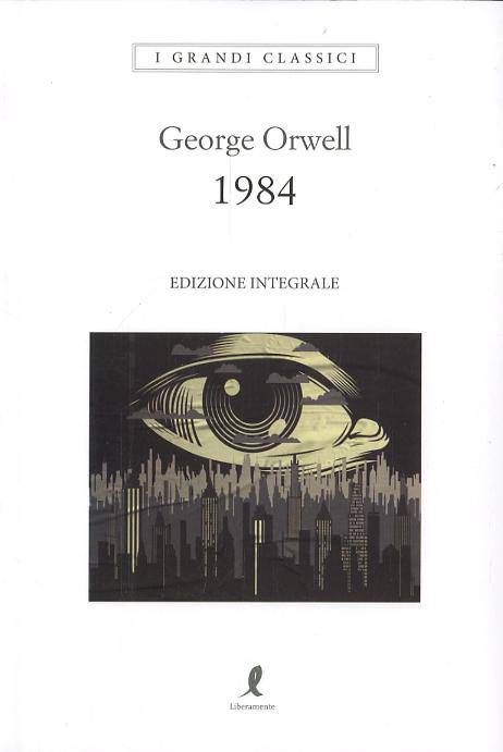 1984. Ediz. integrale