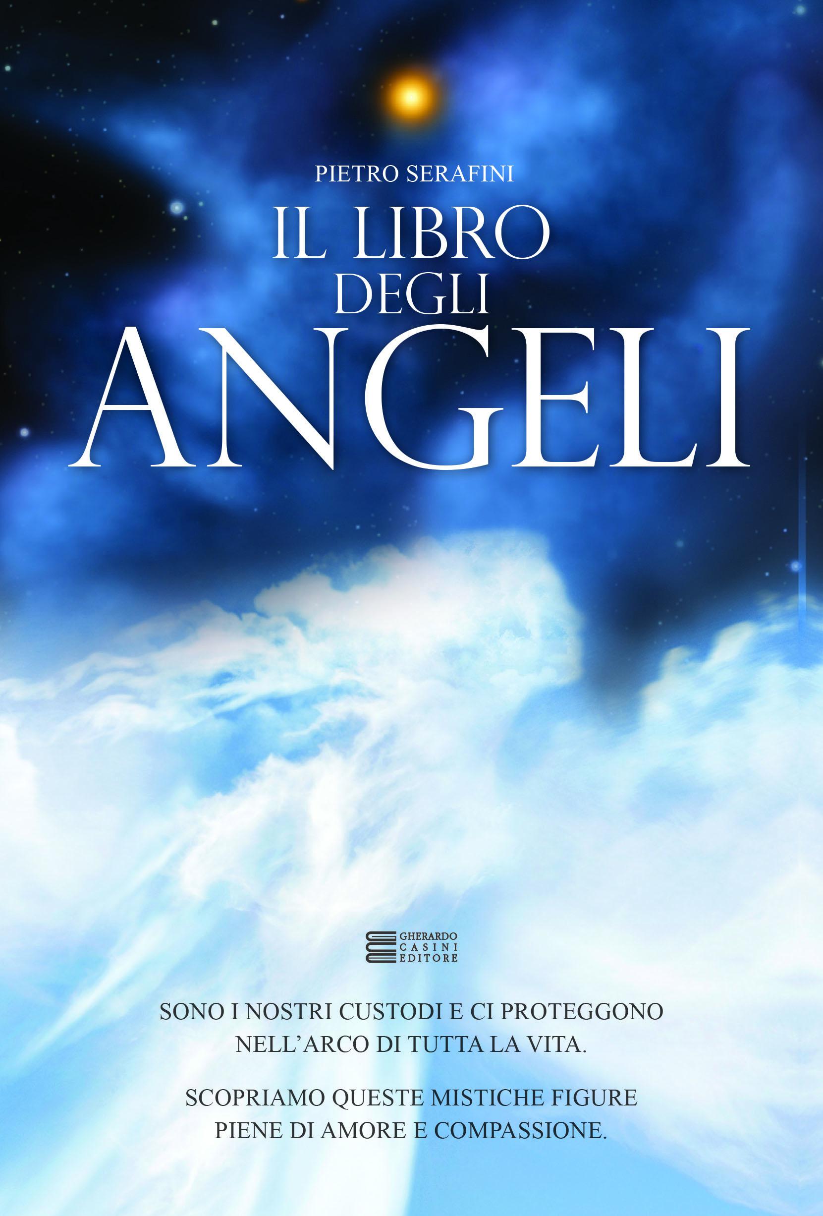 Libro degli angeli
