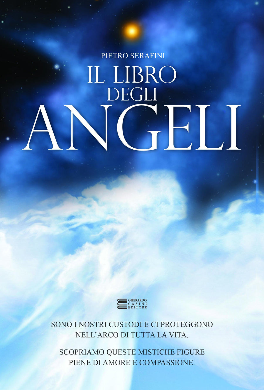 Libro degli angeli