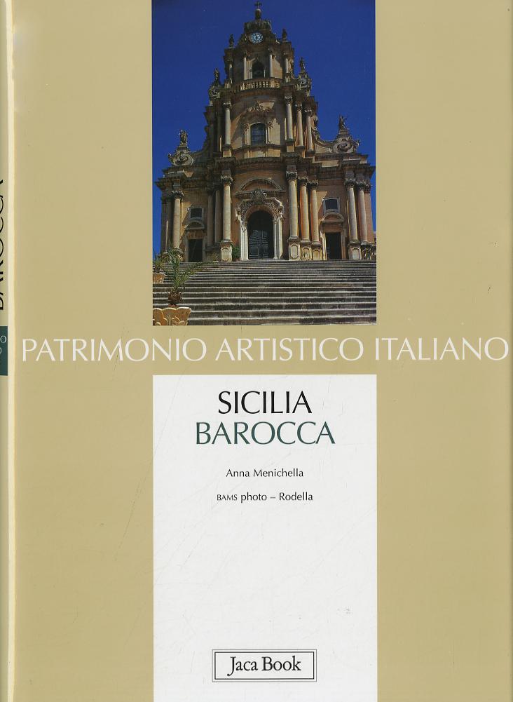 Sicilia Barocca